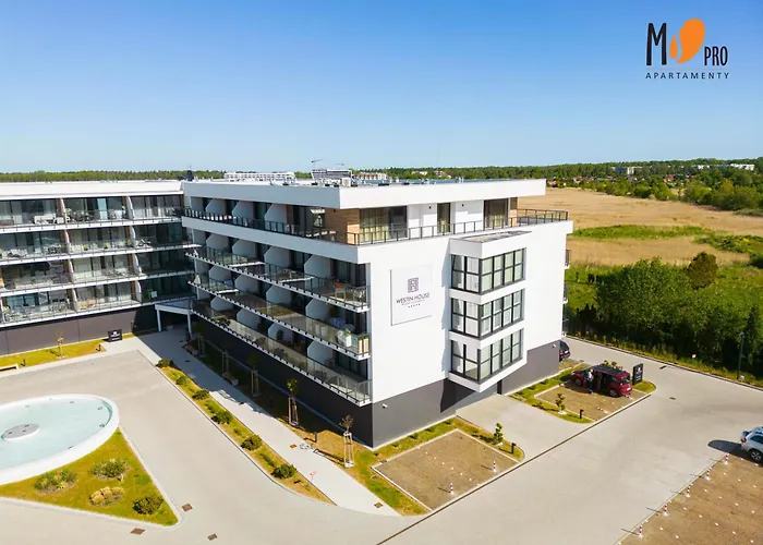 Westin House Resort By Ms Pro