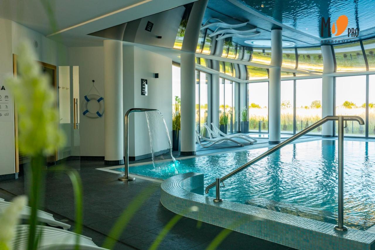 Westin House By Ms Pro * Kolobrzeg