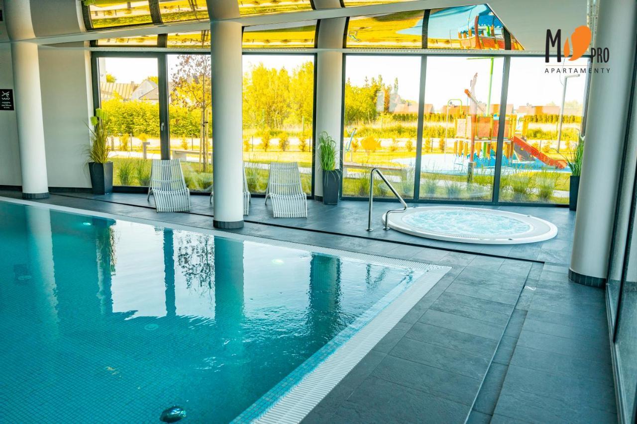 Westin House By Ms Pro Apartment Kolobrzeg