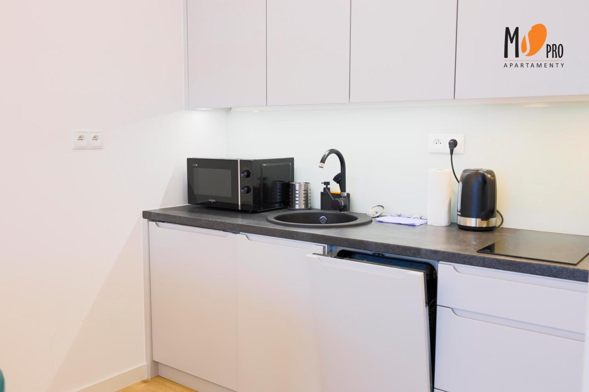 Apartment Westin House By Ms Pro Kolobrzeg