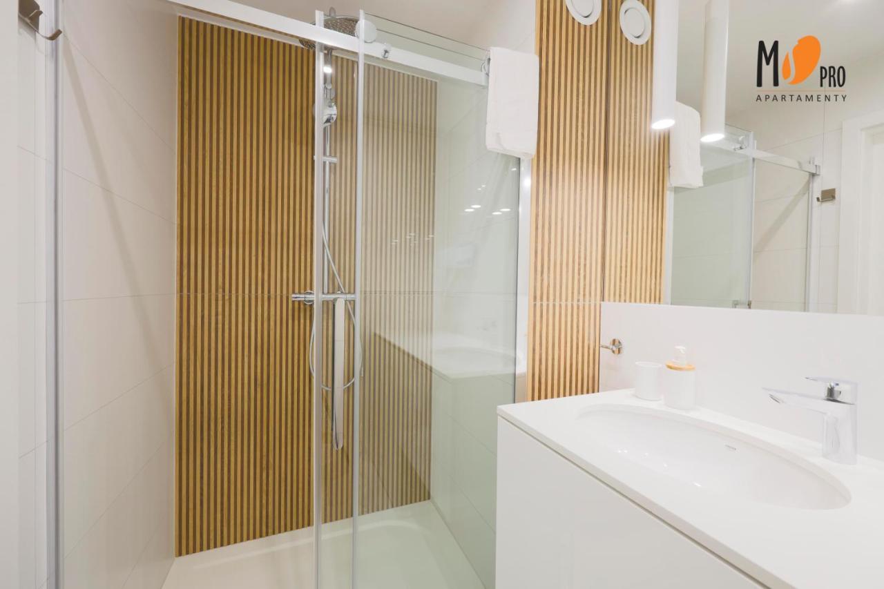 Westin House By Ms Pro Apartment Kolobrzeg