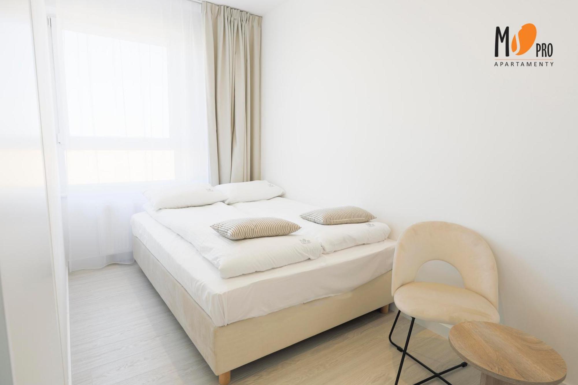 Westin House By Ms Pro Apartment Kolobrzeg