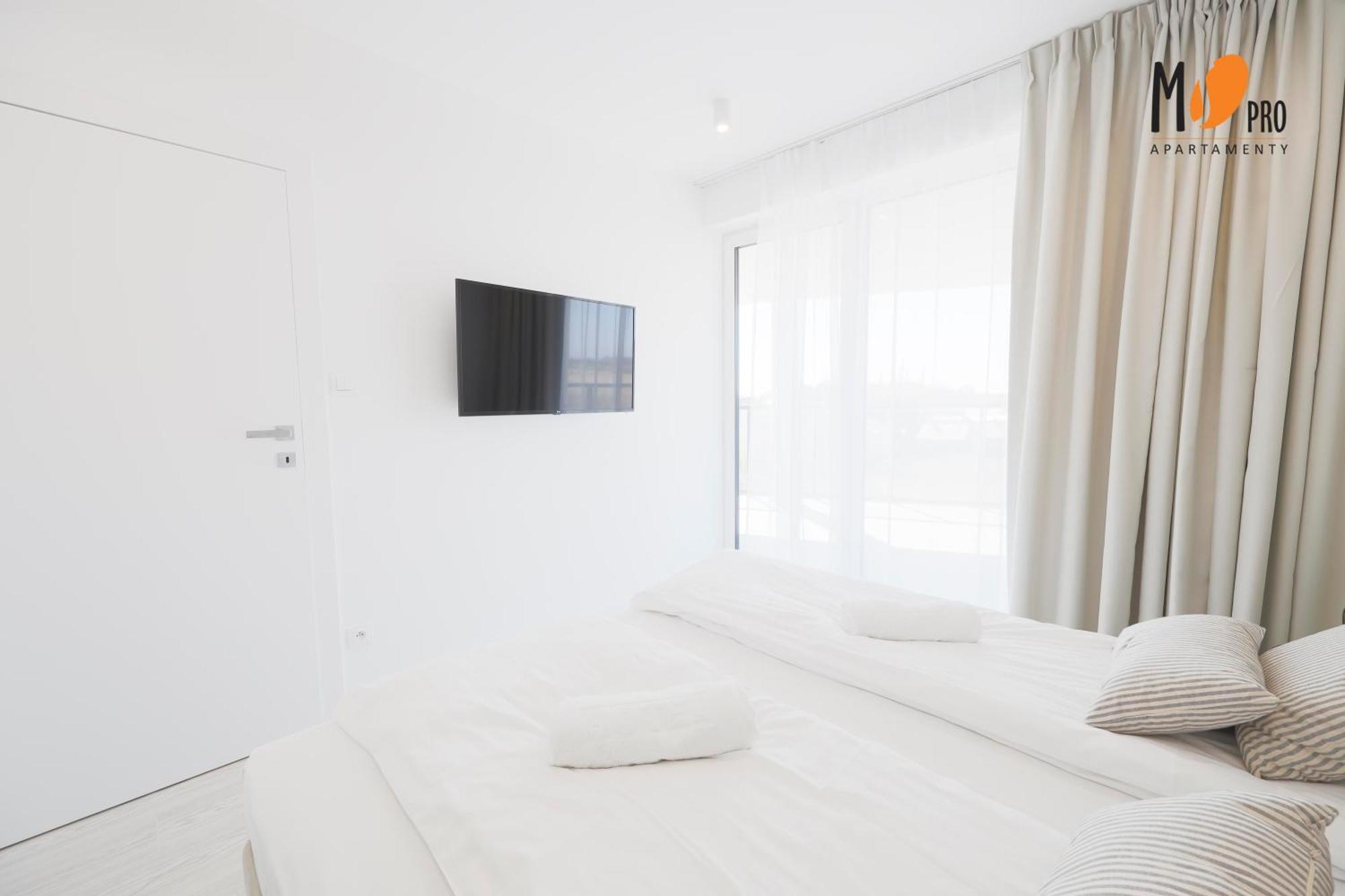 Apartment Westin House By Ms Pro