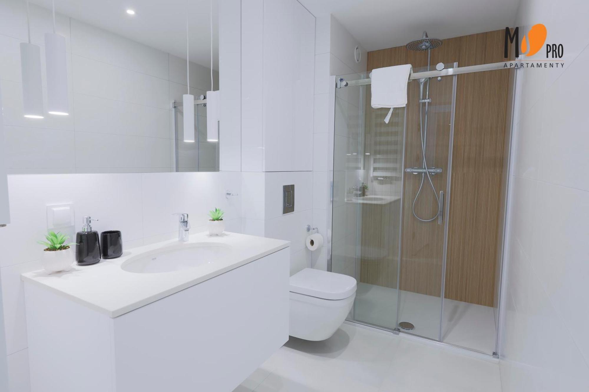 Westin House By Ms Pro Apartment *