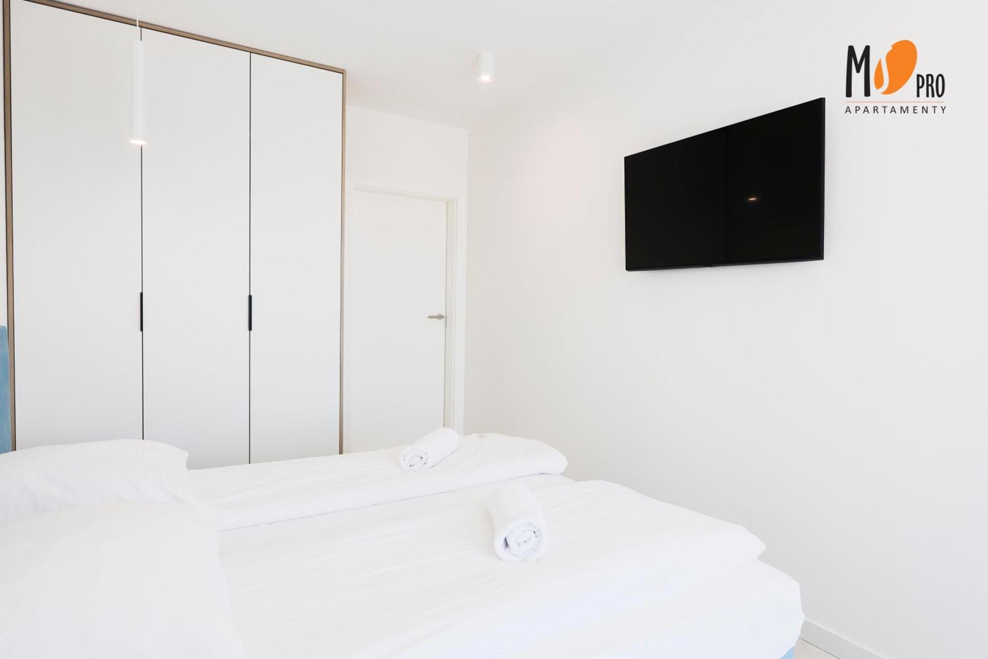 Apartment Westin House By Ms Pro Kolobrzeg