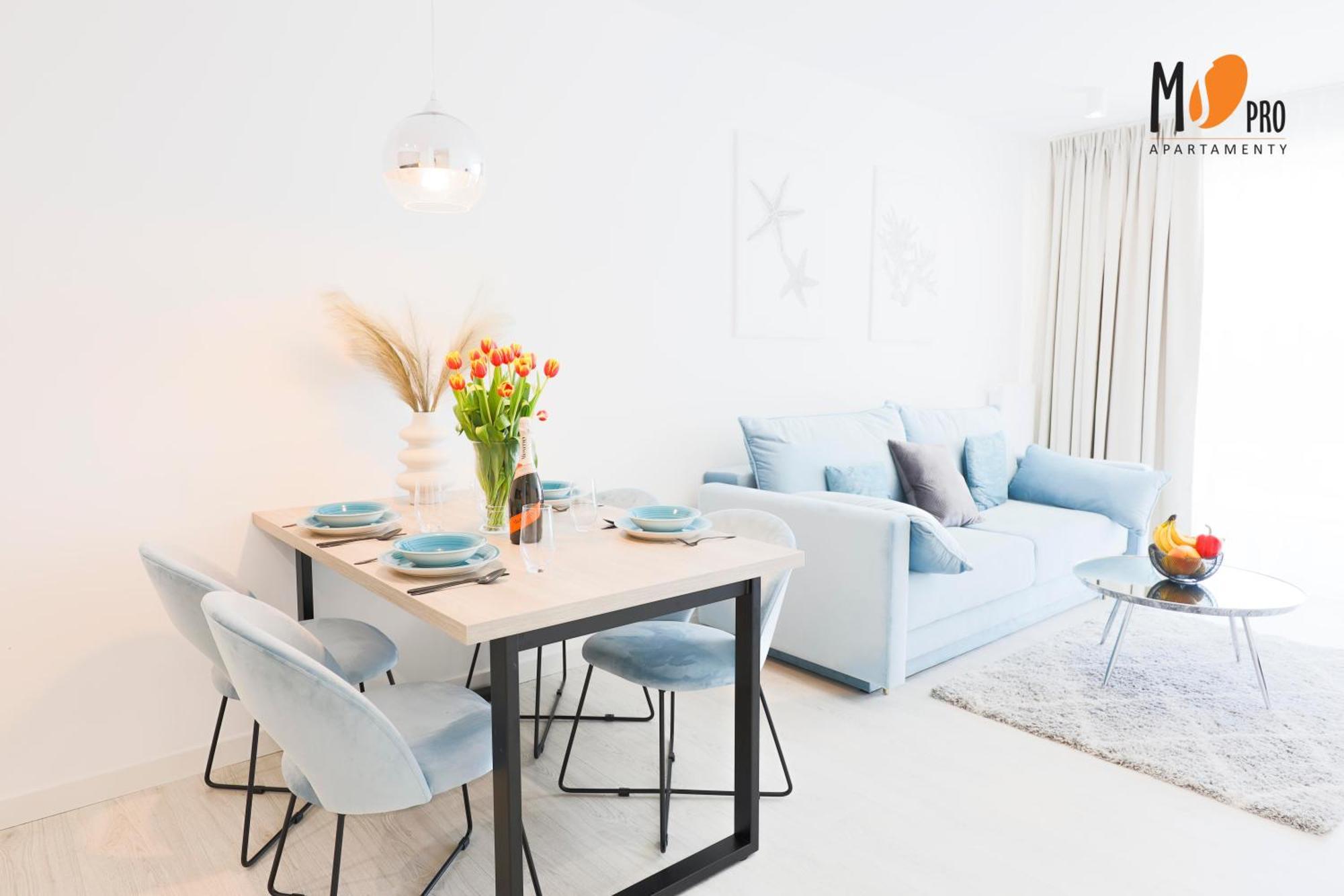 Westin House By Ms Pro Apartment Kolobrzeg