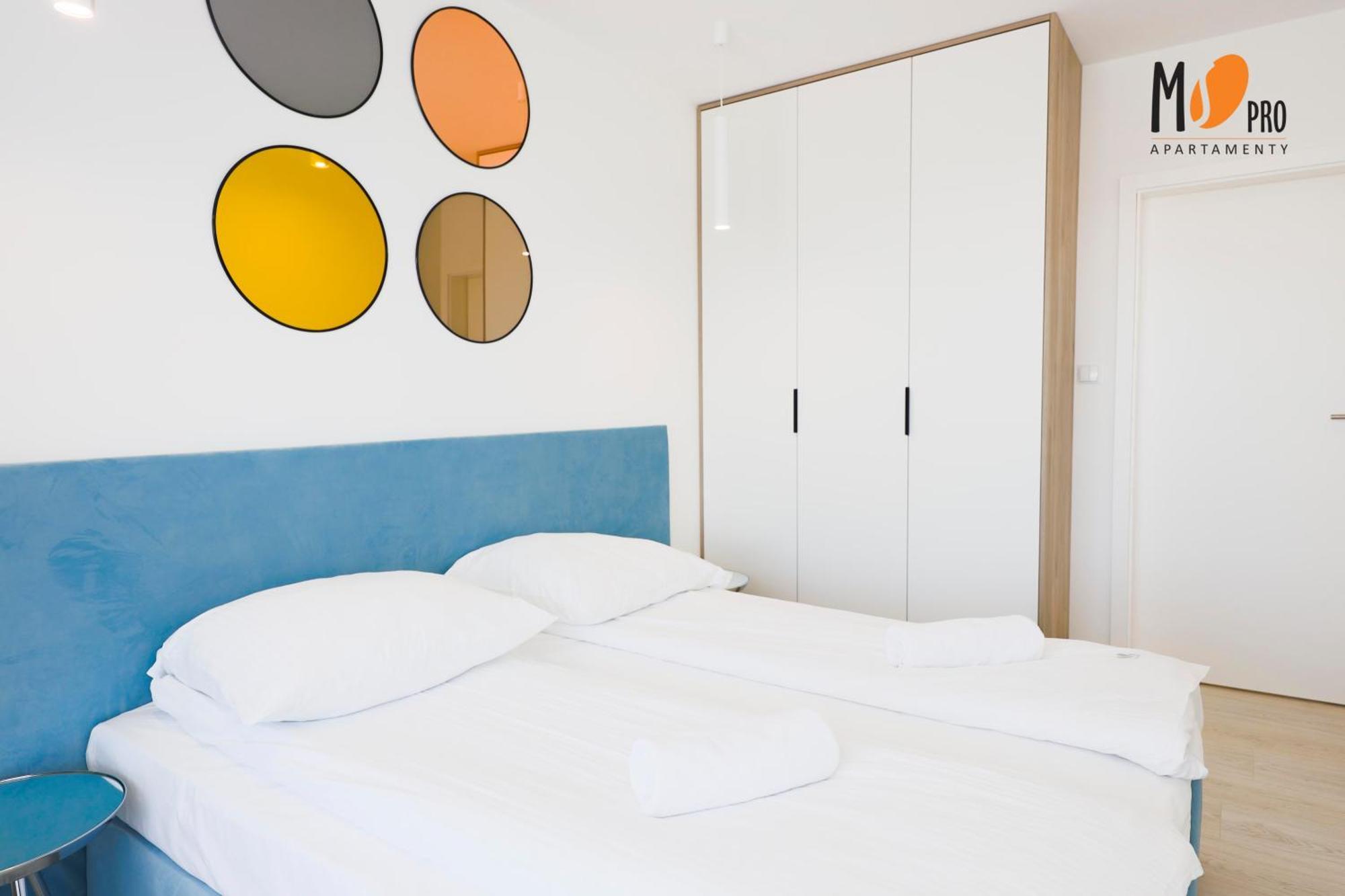 Apartamento Westin House By Ms Pro Kołobrzeg