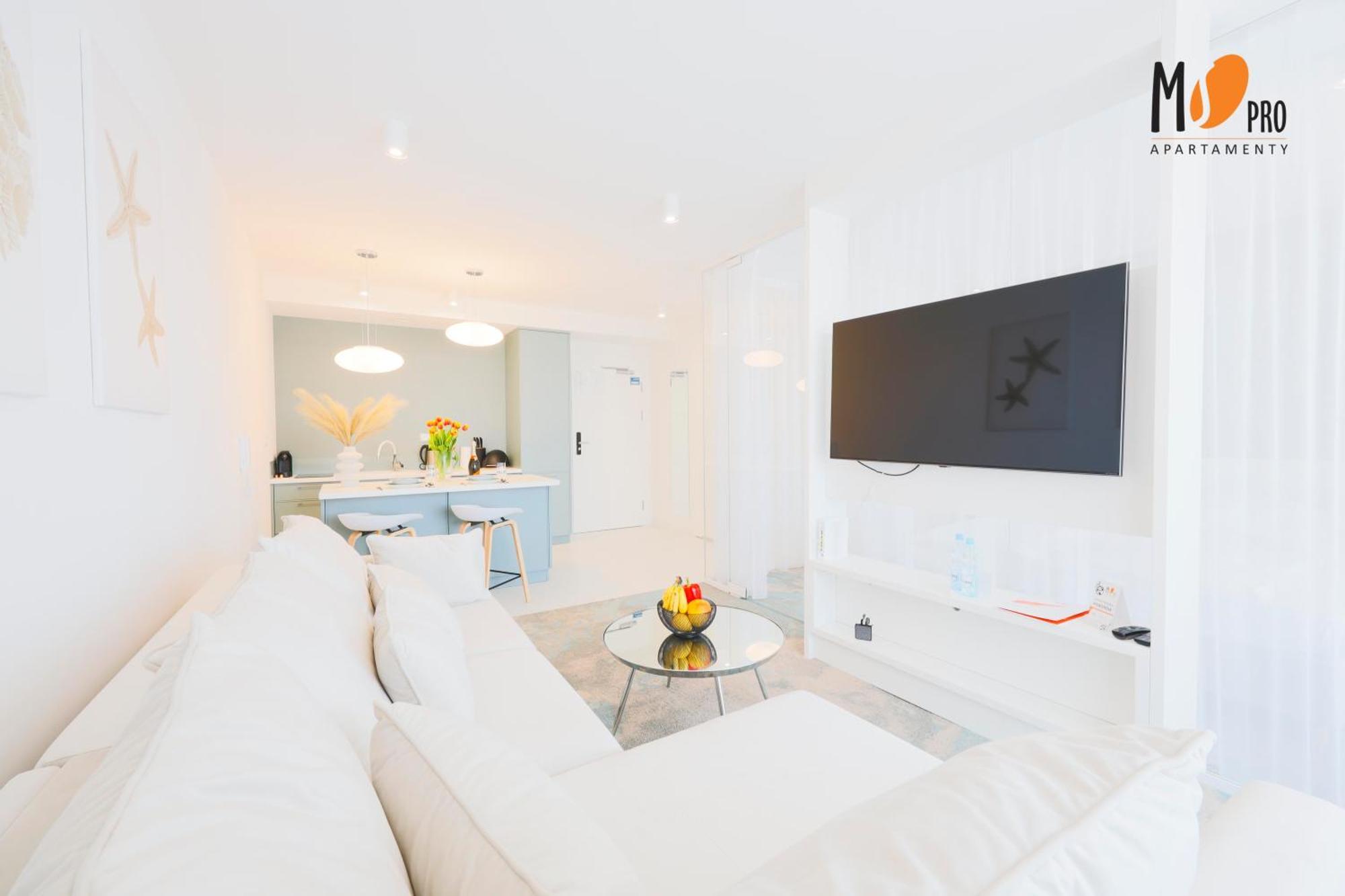 Apartment Westin House By Ms Pro *